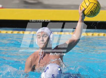 Thumbnail 1 in Eastlake vs. Oceanside (CIF SDS D2 Quarterfinal) photogallery.
