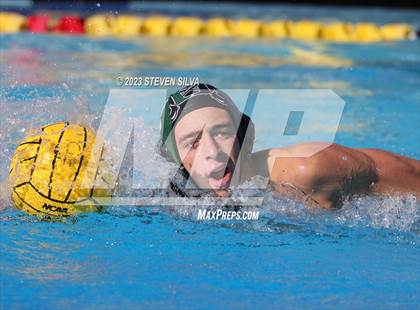 Thumbnail 3 in Eastlake vs. Oceanside (CIF SDS D2 Quarterfinal) photogallery.