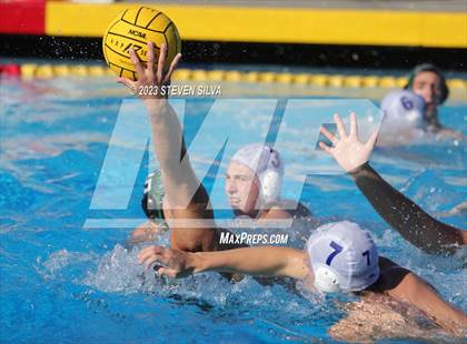 Thumbnail 1 in Eastlake vs. Oceanside (CIF SDS D2 Quarterfinal) photogallery.