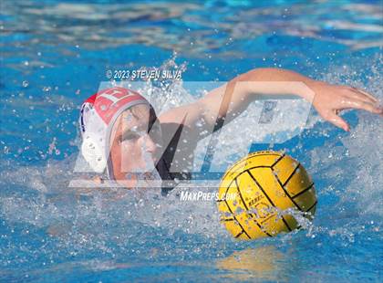 Thumbnail 3 in Eastlake vs. Oceanside (CIF SDS D2 Quarterfinal) photogallery.