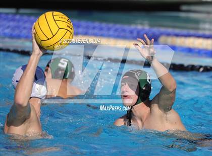Thumbnail 2 in Eastlake vs. Oceanside (CIF SDS D2 Quarterfinal) photogallery.