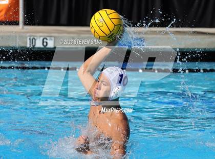 Thumbnail 1 in Eastlake vs. Oceanside (CIF SDS D2 Quarterfinal) photogallery.