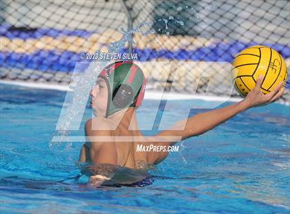 Thumbnail 2 in Eastlake vs. Oceanside (CIF SDS D2 Quarterfinal) photogallery.
