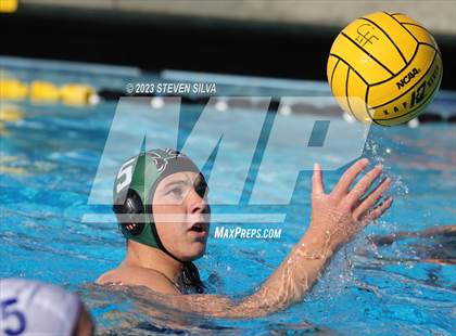 Thumbnail 1 in Eastlake vs. Oceanside (CIF SDS D2 Quarterfinal) photogallery.