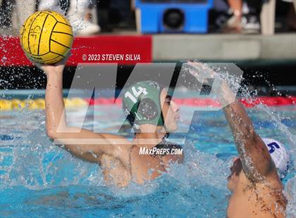 Thumbnail 2 in Eastlake vs. Oceanside (CIF SDS D2 Quarterfinal) photogallery.