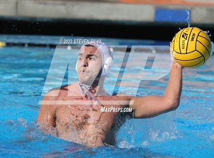 Thumbnail 2 in Eastlake vs. Oceanside (CIF SDS D2 Quarterfinal) photogallery.