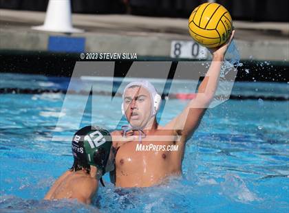 Thumbnail 3 in Eastlake vs. Oceanside (CIF SDS D2 Quarterfinal) photogallery.