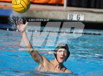 Thumbnail 3 in Eastlake vs. Oceanside (CIF SDS D2 Quarterfinal) photogallery.