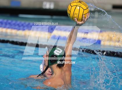 Thumbnail 3 in Eastlake vs. Oceanside (CIF SDS D2 Quarterfinal) photogallery.