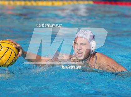 Thumbnail 3 in Eastlake vs. Oceanside (CIF SDS D2 Quarterfinal) photogallery.