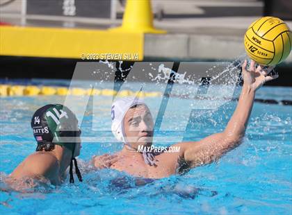 Thumbnail 1 in Eastlake vs. Oceanside (CIF SDS D2 Quarterfinal) photogallery.