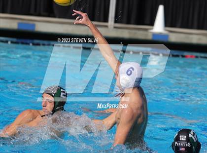 Thumbnail 1 in Eastlake vs. Oceanside (CIF SDS D2 Quarterfinal) photogallery.