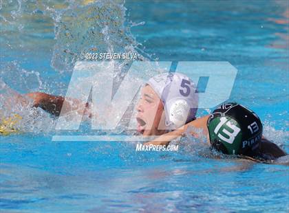 Thumbnail 3 in Eastlake vs. Oceanside (CIF SDS D2 Quarterfinal) photogallery.
