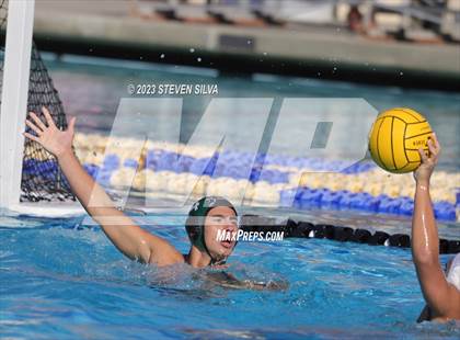 Thumbnail 3 in Eastlake vs. Oceanside (CIF SDS D2 Quarterfinal) photogallery.