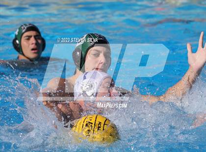 Thumbnail 3 in Eastlake vs. Oceanside (CIF SDS D2 Quarterfinal) photogallery.