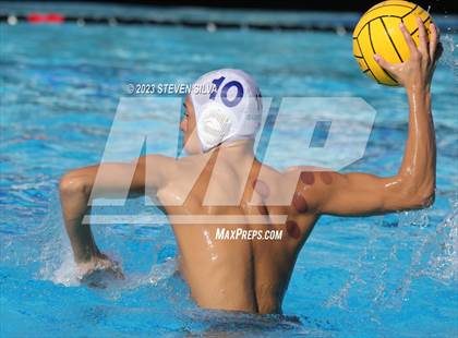 Thumbnail 2 in Eastlake vs. Oceanside (CIF SDS D2 Quarterfinal) photogallery.