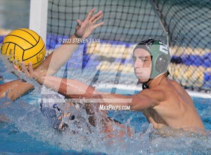 Thumbnail 2 in Eastlake vs. Oceanside (CIF SDS D2 Quarterfinal) photogallery.
