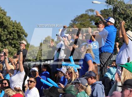 Thumbnail 1 in Eastlake vs. Oceanside (CIF SDS D2 Quarterfinal) photogallery.