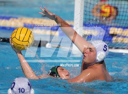 Thumbnail 2 in Eastlake vs. Oceanside (CIF SDS D2 Quarterfinal) photogallery.