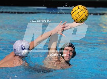 Thumbnail 3 in Eastlake vs. Oceanside (CIF SDS D2 Quarterfinal) photogallery.