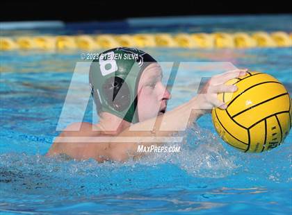 Thumbnail 1 in Eastlake vs. Oceanside (CIF SDS D2 Quarterfinal) photogallery.