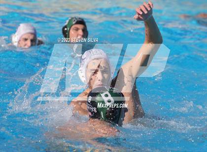 Thumbnail 1 in Eastlake vs. Oceanside (CIF SDS D2 Quarterfinal) photogallery.