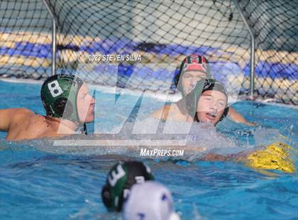 Thumbnail 3 in Eastlake vs. Oceanside (CIF SDS D2 Quarterfinal) photogallery.