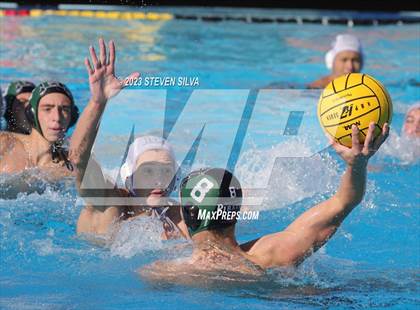 Thumbnail 2 in Eastlake vs. Oceanside (CIF SDS D2 Quarterfinal) photogallery.