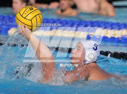 Thumbnail 2 in Eastlake vs. Oceanside (CIF SDS D2 Quarterfinal) photogallery.