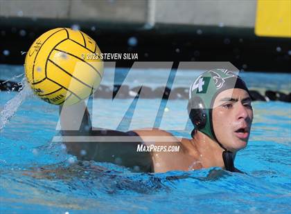 Thumbnail 2 in Eastlake vs. Oceanside (CIF SDS D2 Quarterfinal) photogallery.