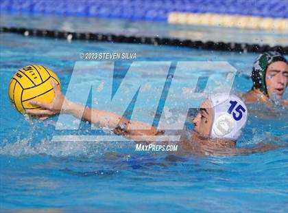 Thumbnail 3 in Eastlake vs. Oceanside (CIF SDS D2 Quarterfinal) photogallery.