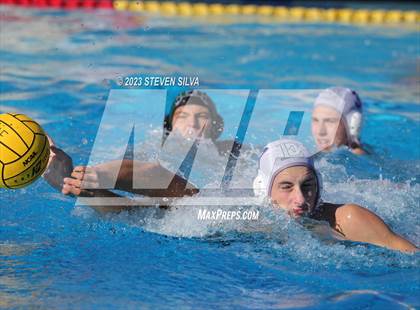 Thumbnail 2 in Eastlake vs. Oceanside (CIF SDS D2 Quarterfinal) photogallery.