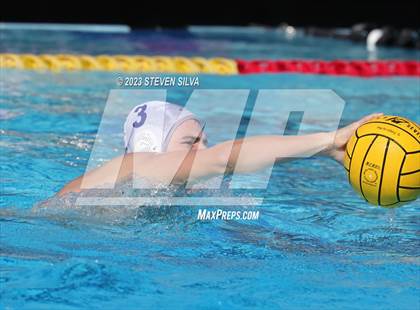 Thumbnail 1 in Eastlake vs. Oceanside (CIF SDS D2 Quarterfinal) photogallery.