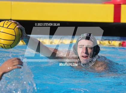 Thumbnail 1 in Eastlake vs. Oceanside (CIF SDS D2 Quarterfinal) photogallery.