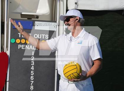Thumbnail 2 in Eastlake vs. Oceanside (CIF SDS D2 Quarterfinal) photogallery.