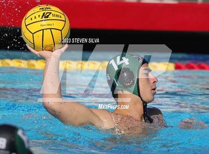 Thumbnail 1 in Eastlake vs. Oceanside (CIF SDS D2 Quarterfinal) photogallery.