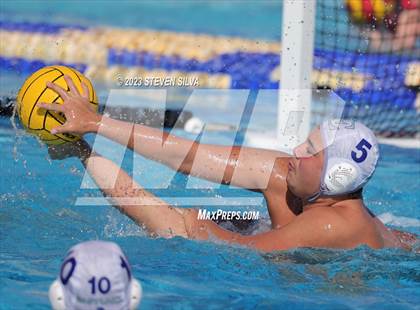 Thumbnail 3 in Eastlake vs. Oceanside (CIF SDS D2 Quarterfinal) photogallery.