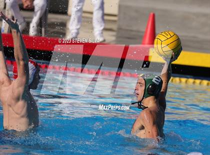 Thumbnail 1 in Eastlake vs. Oceanside (CIF SDS D2 Quarterfinal) photogallery.