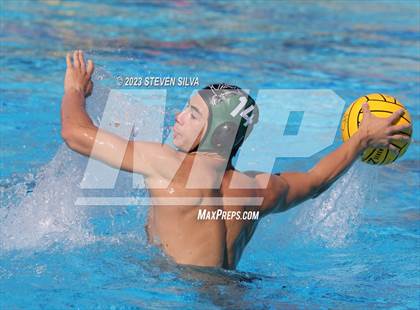 Thumbnail 2 in Eastlake vs. Oceanside (CIF SDS D2 Quarterfinal) photogallery.