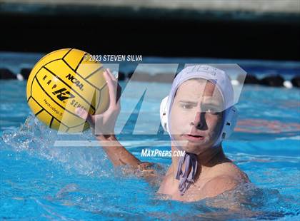 Thumbnail 2 in Eastlake vs. Oceanside (CIF SDS D2 Quarterfinal) photogallery.