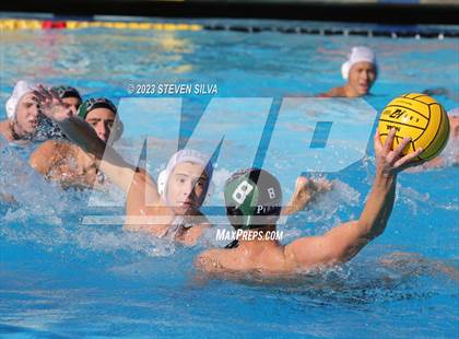 Thumbnail 1 in Eastlake vs. Oceanside (CIF SDS D2 Quarterfinal) photogallery.
