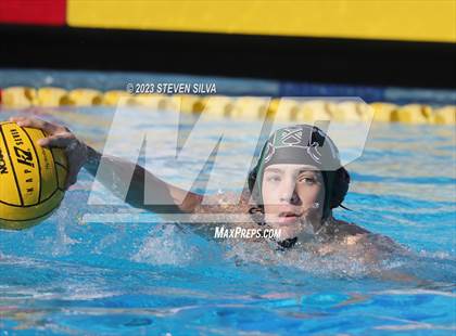 Thumbnail 1 in Eastlake vs. Oceanside (CIF SDS D2 Quarterfinal) photogallery.