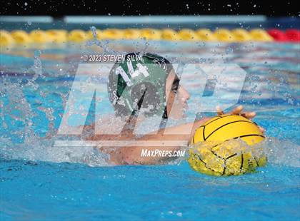 Thumbnail 1 in Eastlake vs. Oceanside (CIF SDS D2 Quarterfinal) photogallery.
