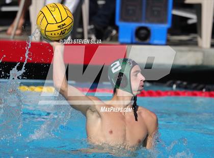 Thumbnail 3 in Eastlake vs. Oceanside (CIF SDS D2 Quarterfinal) photogallery.