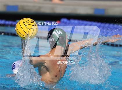 Thumbnail 3 in Eastlake vs. Oceanside (CIF SDS D2 Quarterfinal) photogallery.