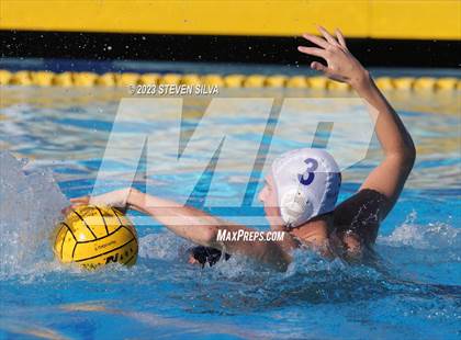 Thumbnail 2 in Eastlake vs. Oceanside (CIF SDS D2 Quarterfinal) photogallery.