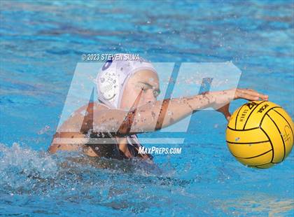 Thumbnail 2 in Eastlake vs. Oceanside (CIF SDS D2 Quarterfinal) photogallery.