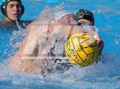 Thumbnail 2 in Eastlake vs. Oceanside (CIF SDS D2 Quarterfinal) photogallery.