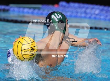 Thumbnail 2 in Eastlake vs. Oceanside (CIF SDS D2 Quarterfinal) photogallery.