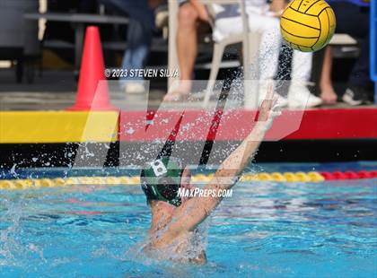 Thumbnail 2 in Eastlake vs. Oceanside (CIF SDS D2 Quarterfinal) photogallery.